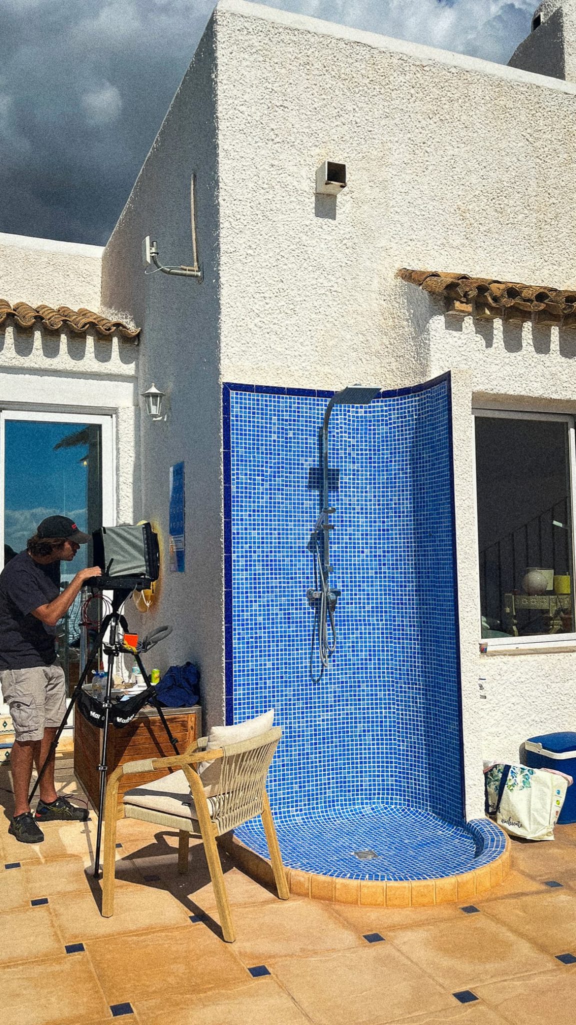 the-square-production-shooting-maison