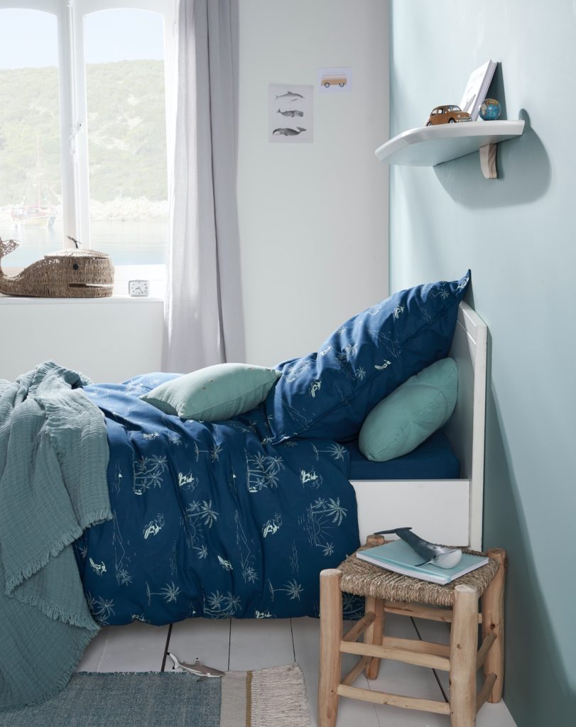 studio photo Cyrillus mode house cozy