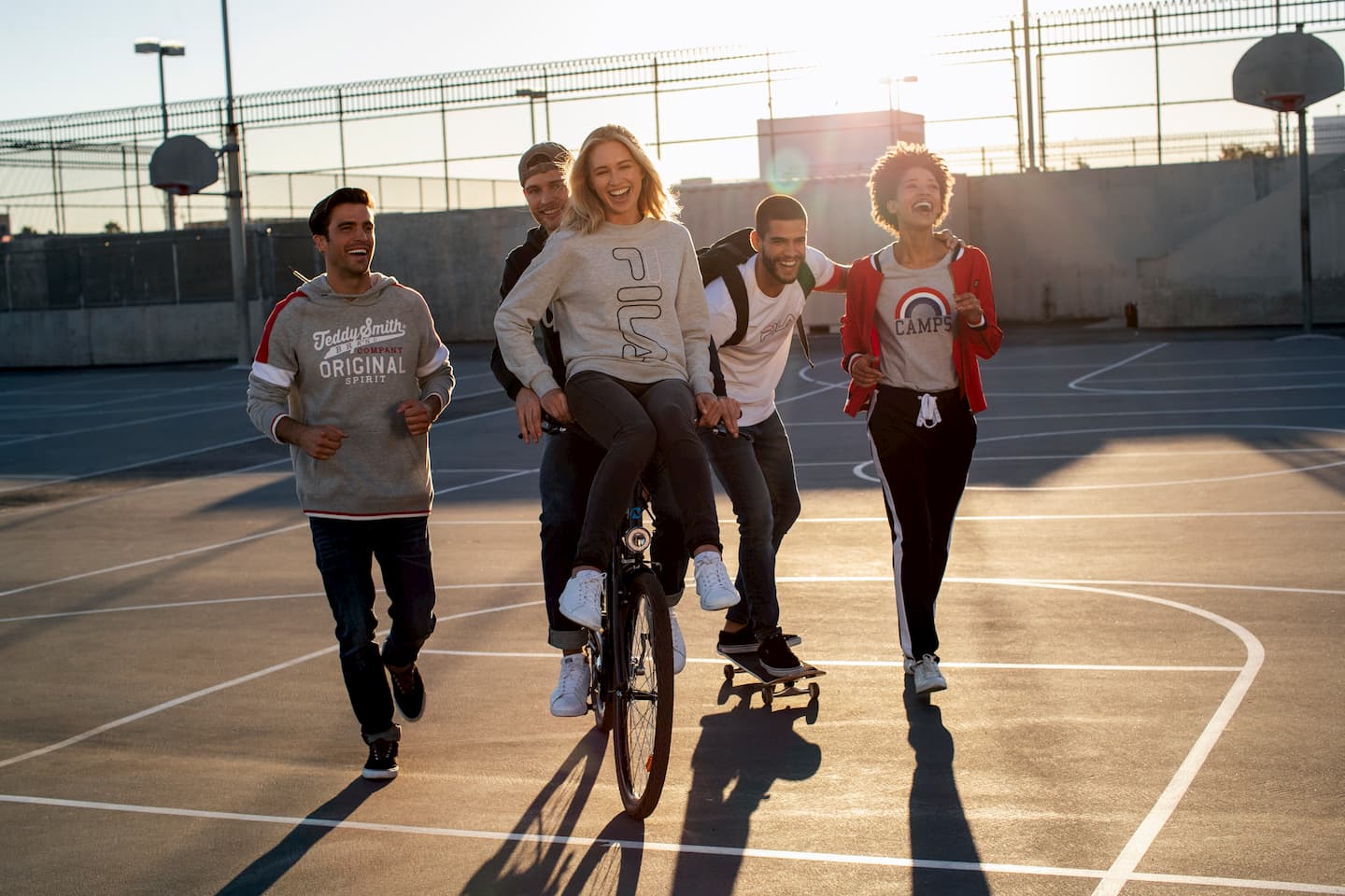 studio the square lille production