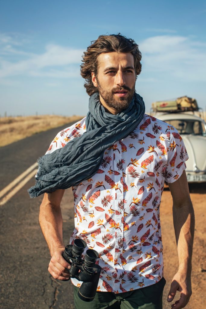 Auchan shooting photo cape town lifestyle