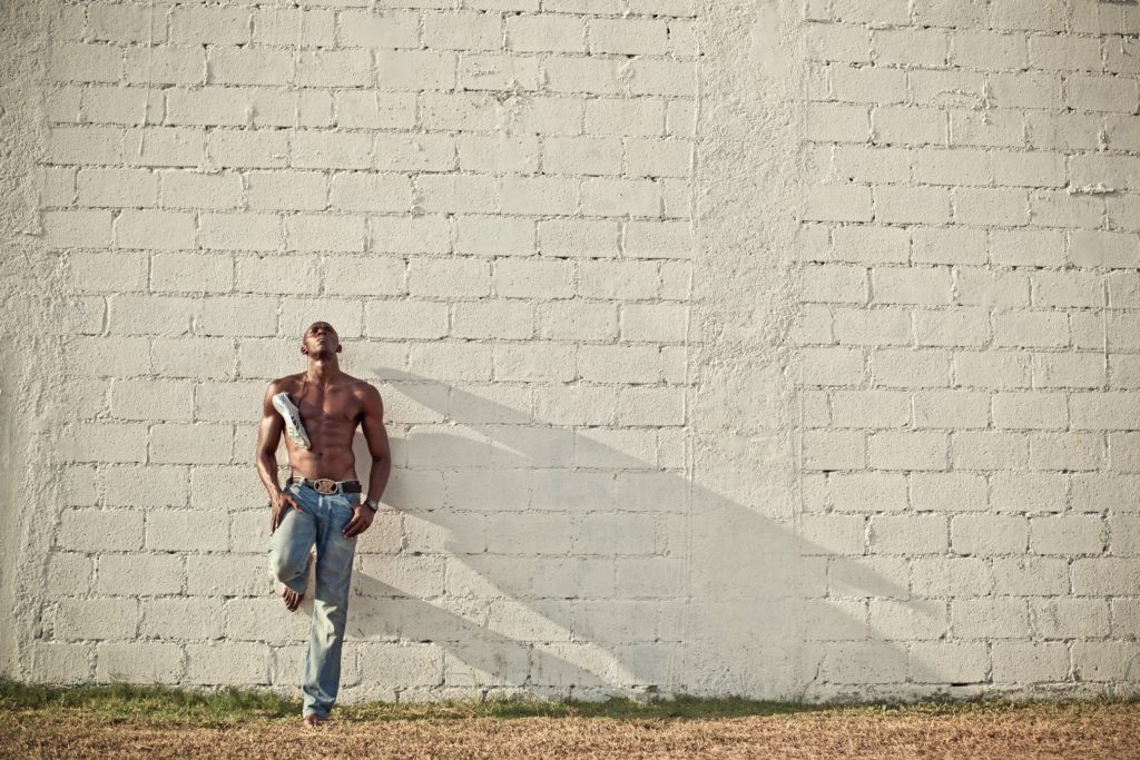 bolt running puma brand sport shooting photo Kingston