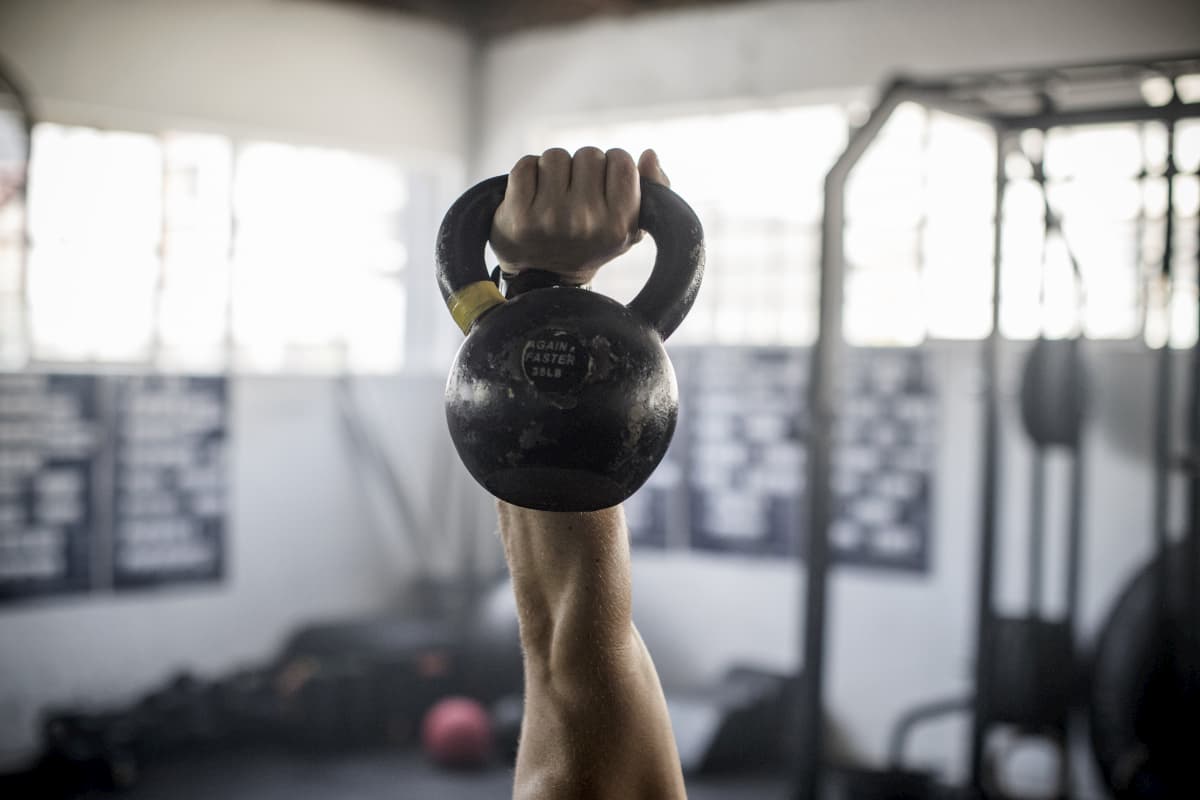 crossfit sport shooting photo modeling